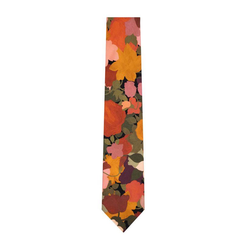 Parisian with Liberty Little Merton Ties image number 1